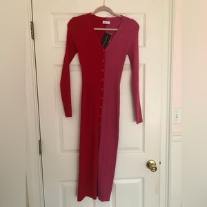 South Moon Under Dress